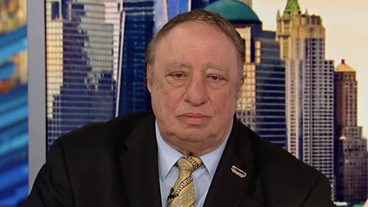 Chairman & CEO of Red Apple Group John Catsimatidis joins a 'Mornings with Maria' panel to discuss the release of the April CPI report, the impact on the economy, and how the Federal Reserve might respond.