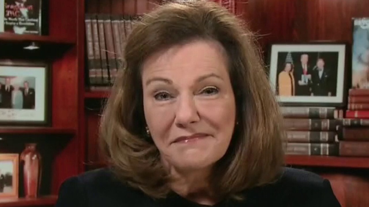 Former Trump Deputy National Security Advisor KT McFarland on Nicaragua giving Russian troops access to enter the country, the U.S. sending weapons to Ukraine and China launching its third aircraft carrier. 