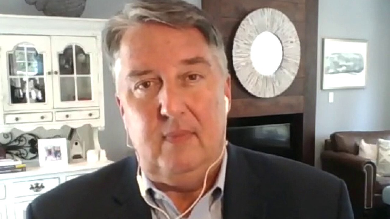 Former DOJ prosecutor on legality of vaccine passports