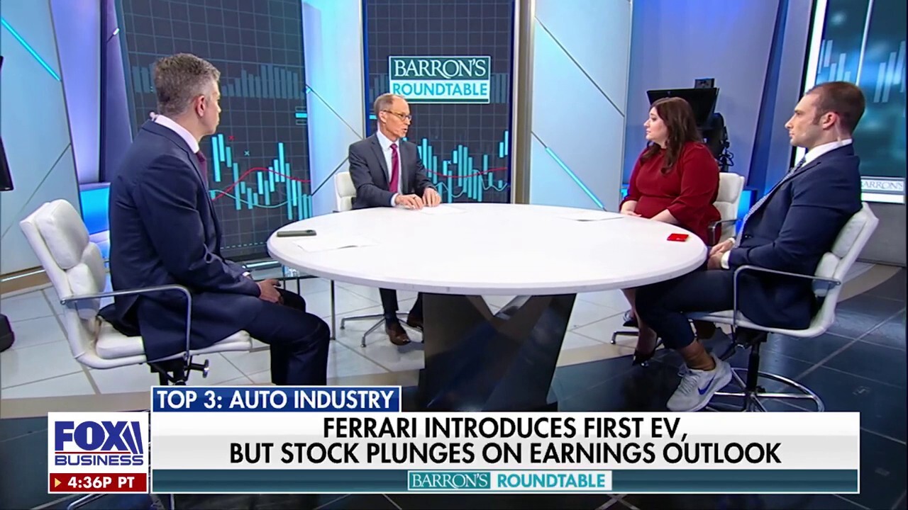 'Barron’s Roundtable' shares 3 things for investors to look at
