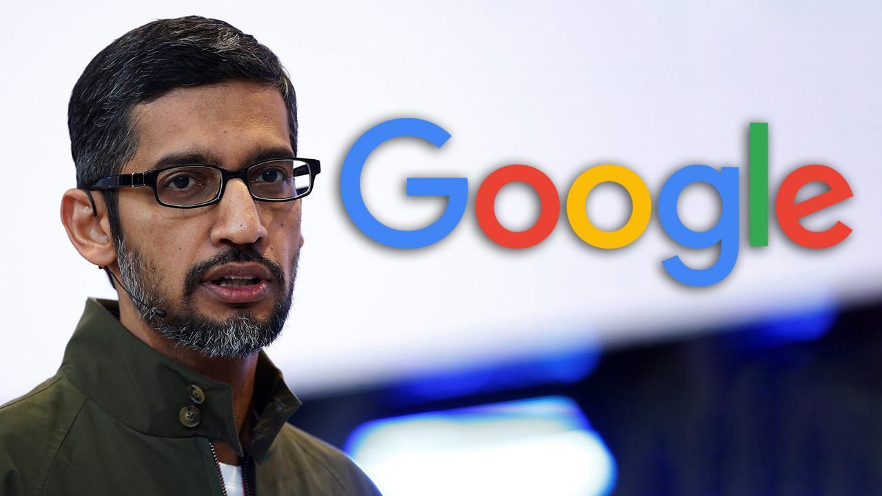 DOJ hires outside counsel as sign it's creating case against Google: Report