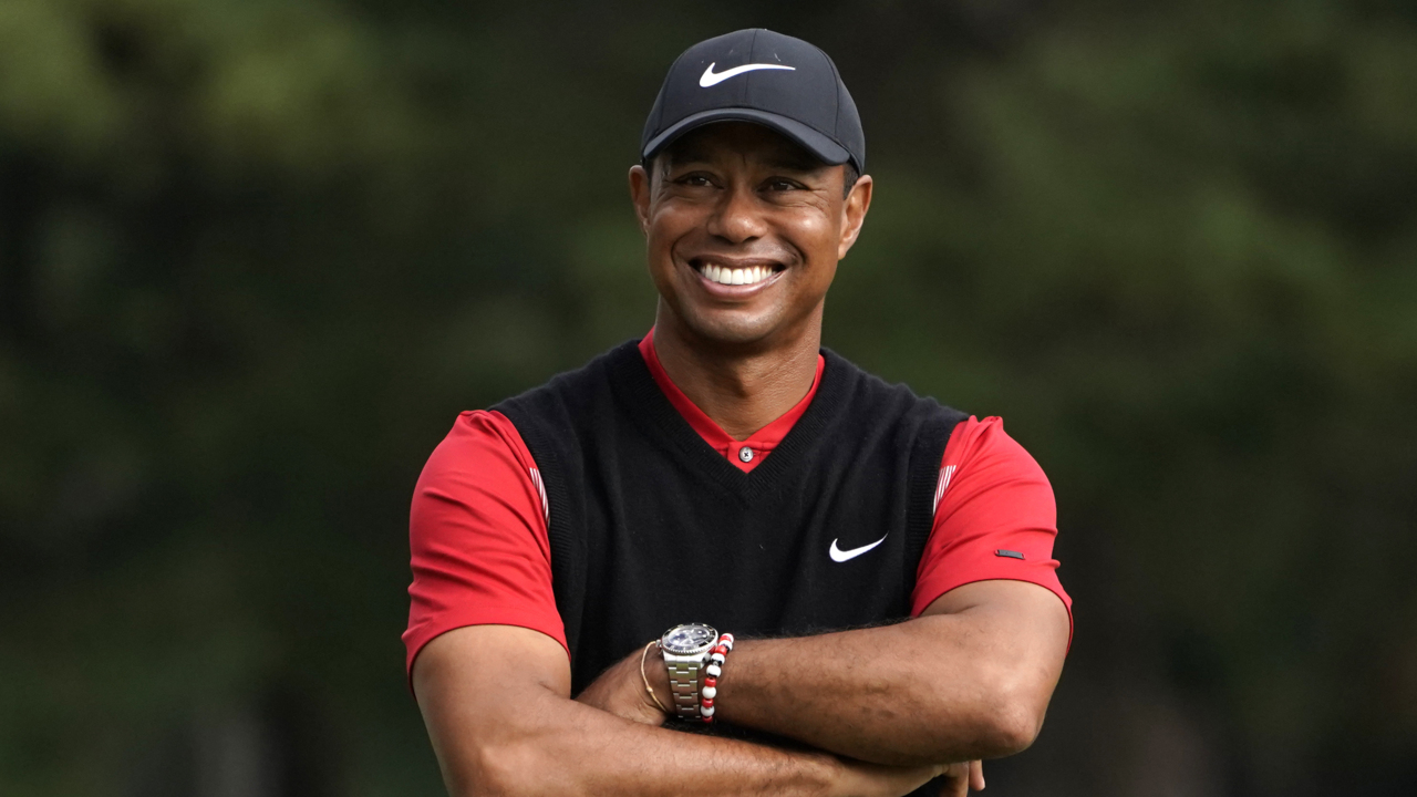 Will Tiger Woods Car Accident Affect His Worth Fox Business