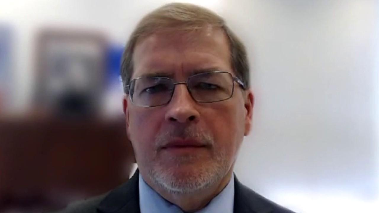 Negotiating with Nancy Pelosi is a 'mistake': Grover Norquist