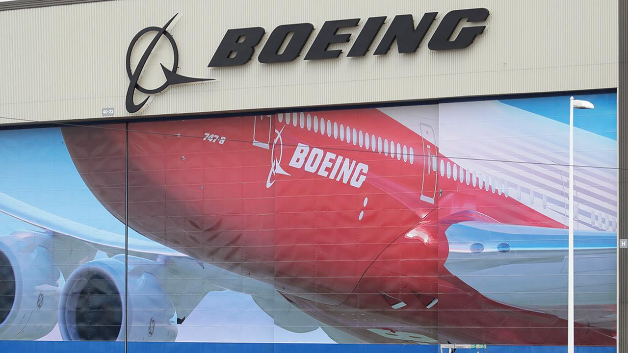 Boeing considers new steps to control costs; Zoom takes off in the stay-at-home era