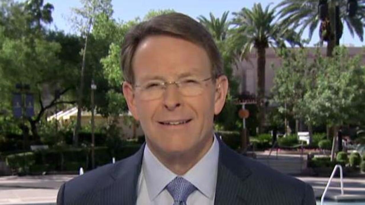 Tony Perkins on Democrats discussing voter fraud