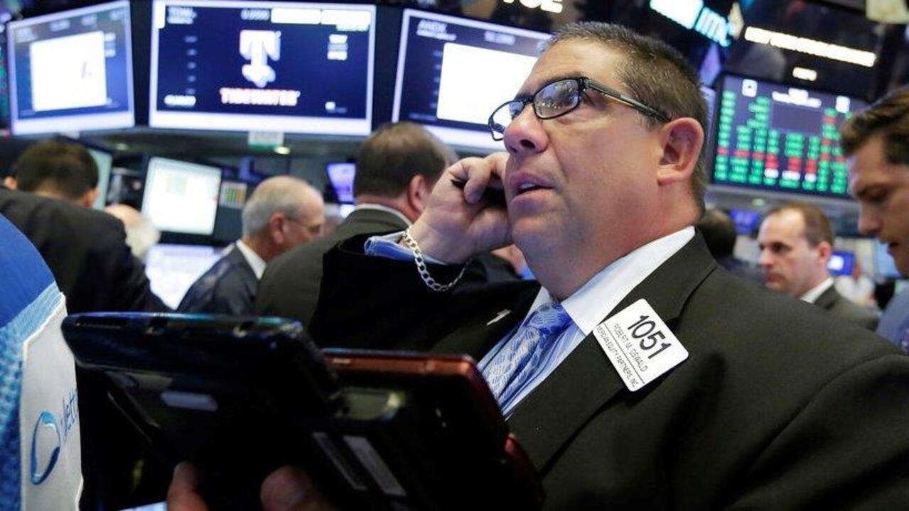 Dow 22K: What's next for the markets? 