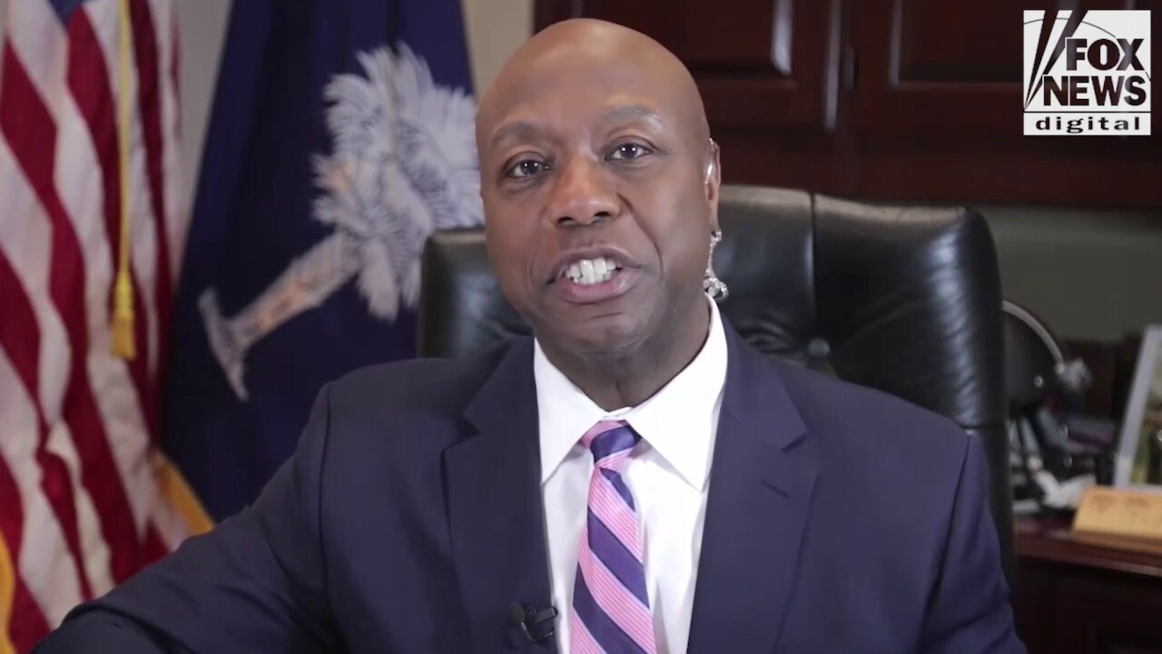 Sen. Tim Scott, R-S.C., said he’ll accelerate the confirmation process for Trump’s forthcoming Fed nominee, while insisting the next chair must stay above politics and focus squarely on lowering rates, boosting affordability and stabilizing prices.