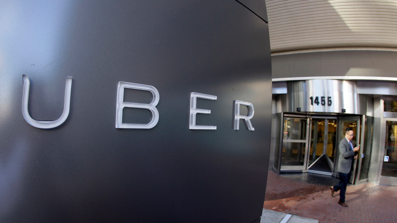 Saudi Arabia invests $3.5B in Uber