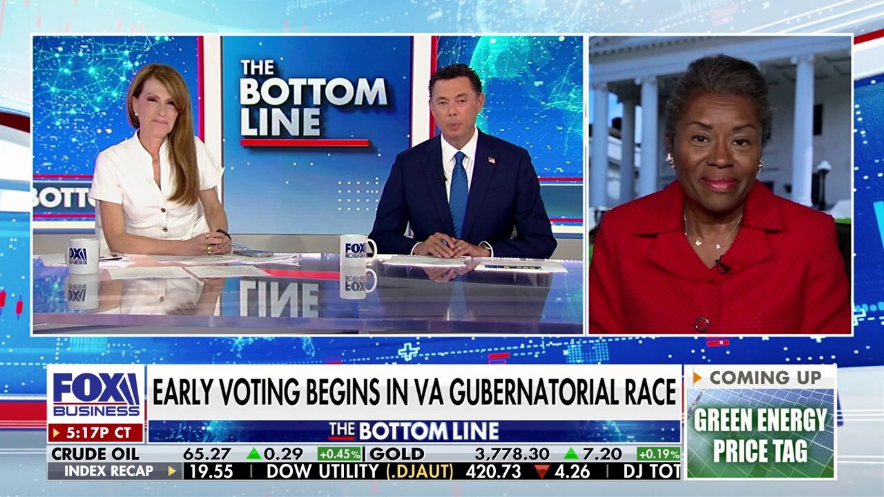 Virginia governor race heats up with Democratic candidate’s recent controversies