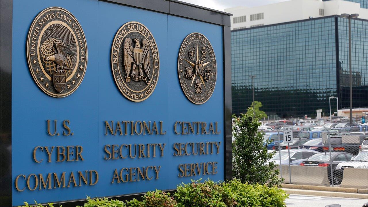 Why the mystery around the arrest of an NSA contractor?