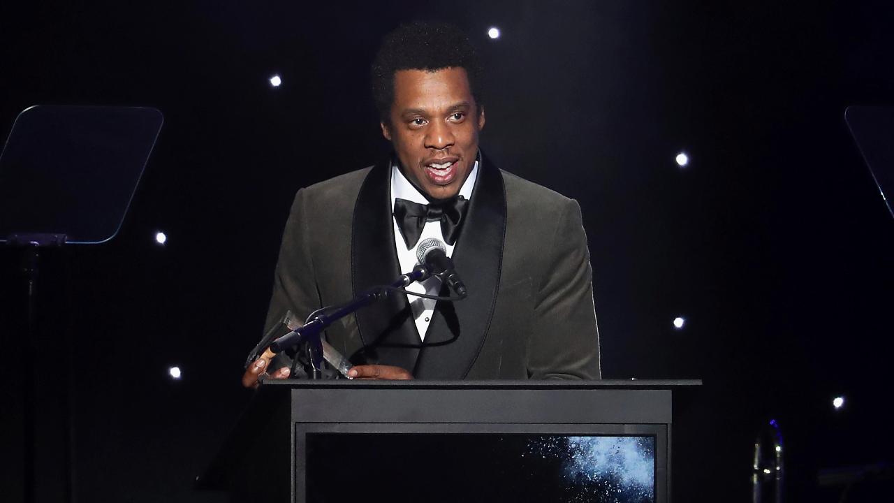 Jay-Z subpoenaed by SEC to testify on sale of Roc to Iconix