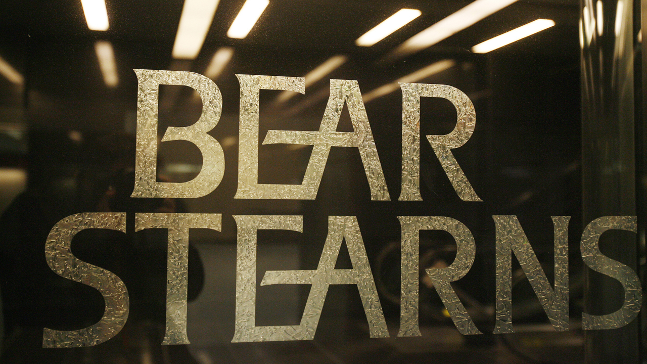 Bear Stearns top brass ignored a key warning before firm failed
