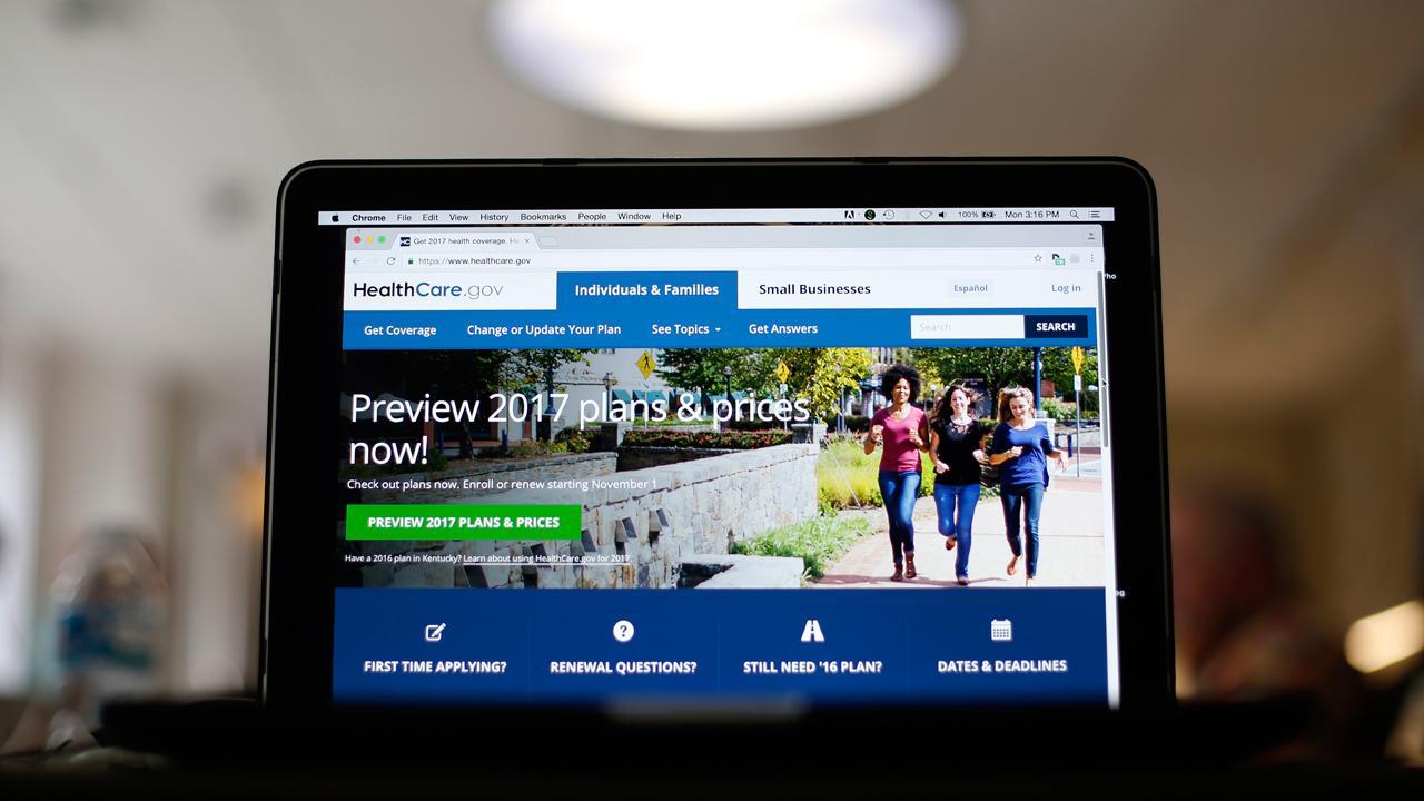 ObamaCare: 20 states file lawsuit to abolish health care law