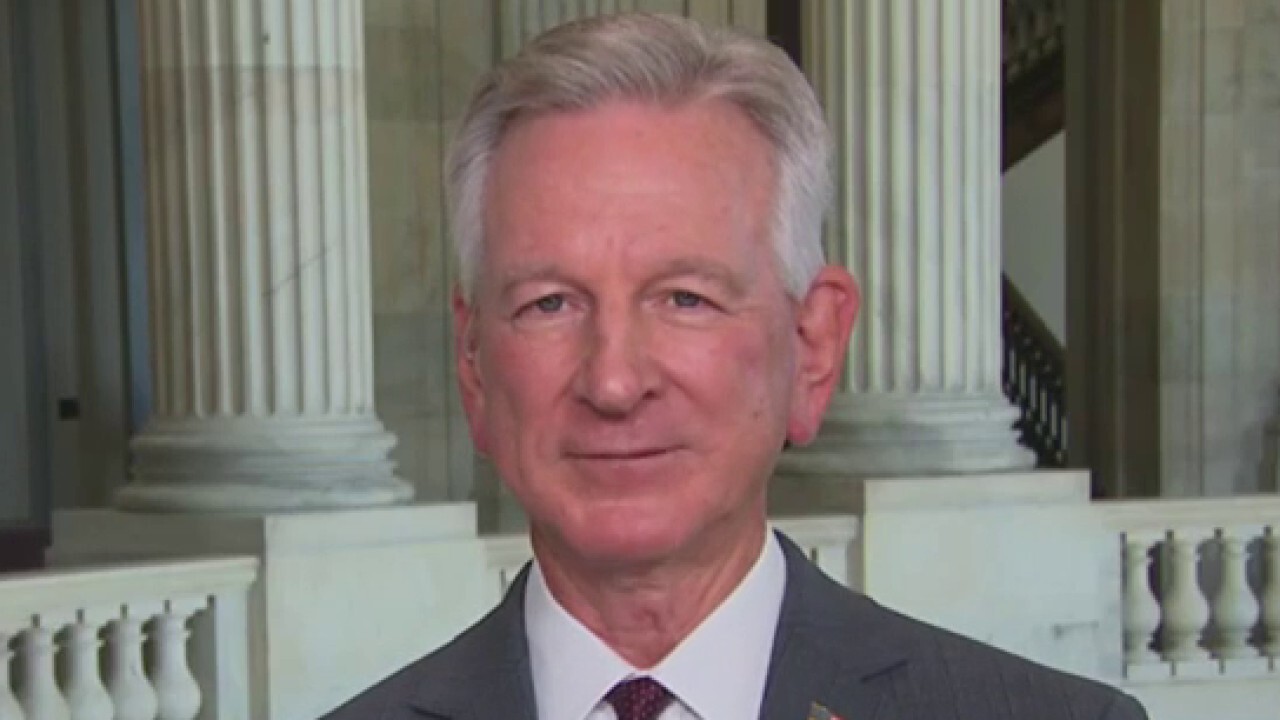  The failed Afghanistan withdrawal was a 'tragedy': Tommy Tuberville