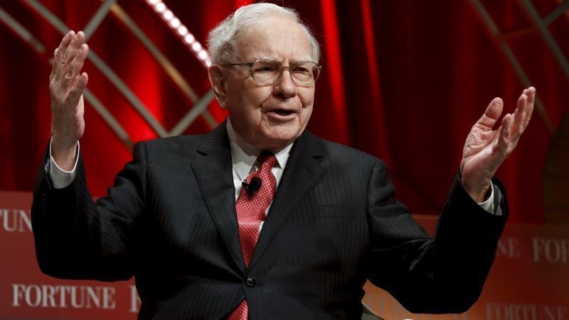 Warren Buffett: We do not want trade wars