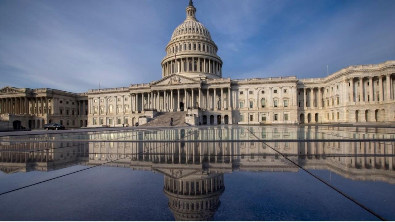 Senate Republicans discussing tax relief if coronavirus situation worsens