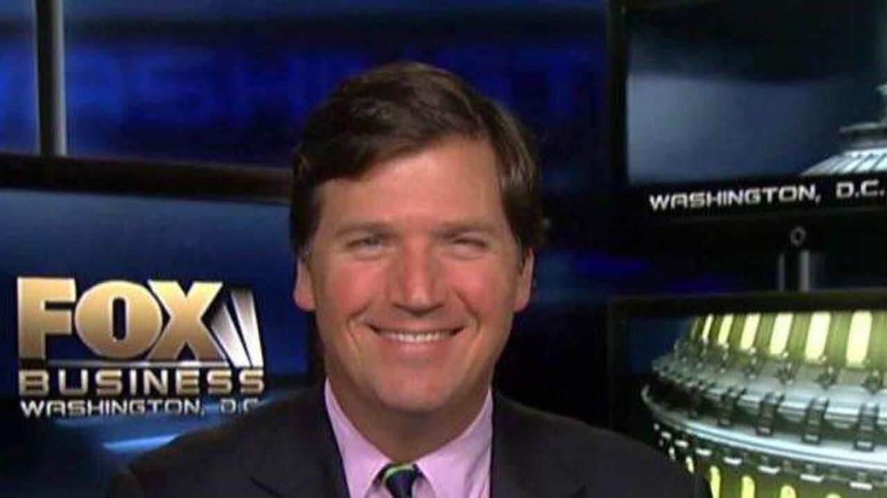 Tucker Carlson on what's next for Democrats 