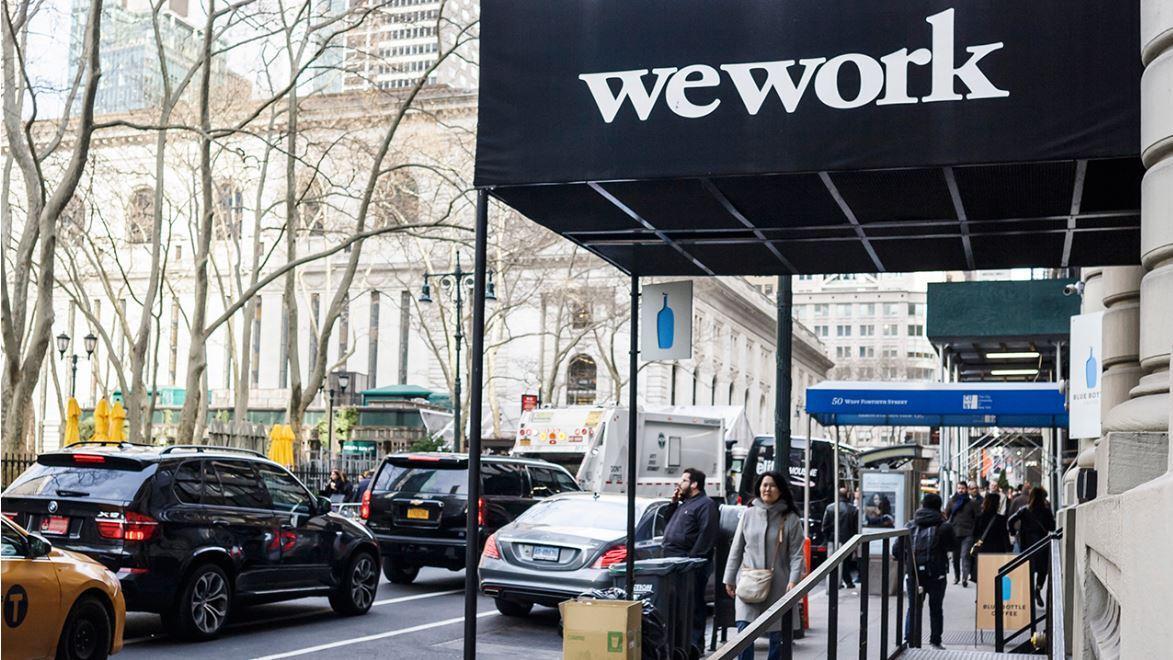 New WeWork management team will focus on their core business: Investor