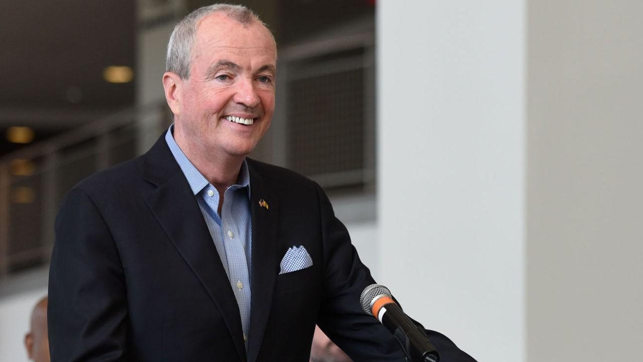 Jersey City mayor: We can’t really enforce Gov. Murphy's holiday gathering limitation 
