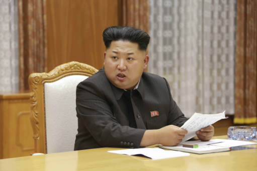 North Korea issues nuclear warning to U.S.