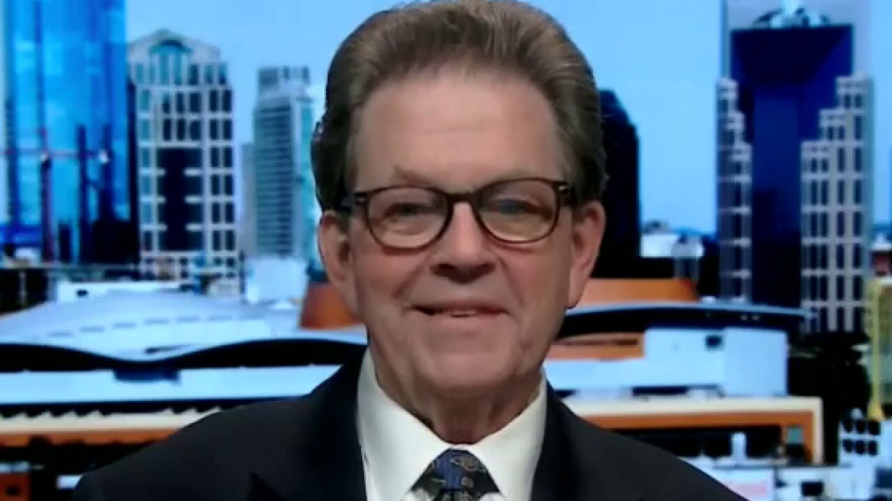 Art Laffer reveals the impact of the Fed's decision