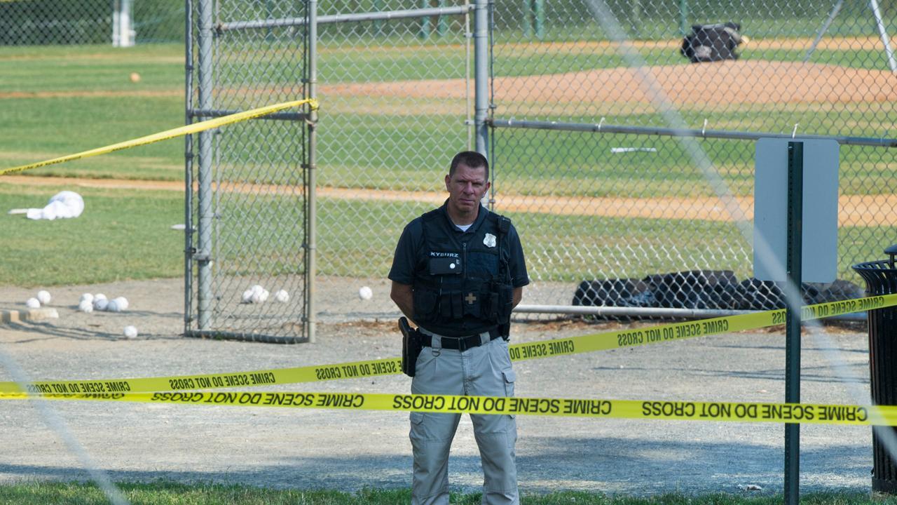 Lawmakers receive death threats after Alexandria baseball shooting