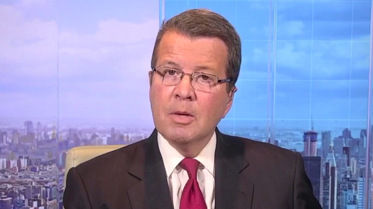 FOX Business' Neil Cavuto responds to viewers following absence due to testing positive for COVID.