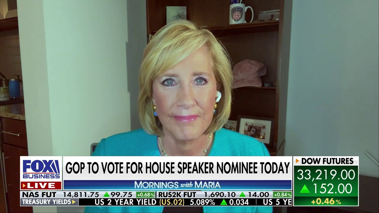 Republicans 'can't just win' on policy in 2024: Rep. Claudia Tenney