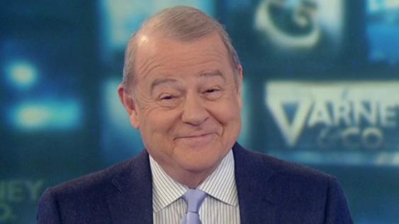 Varney: Trump drove far left 'utterly crazy'