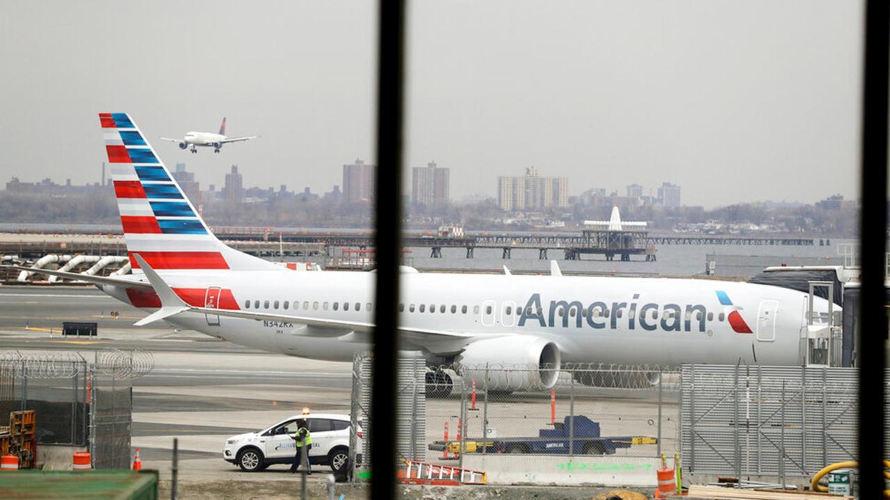 American Airlines cutting more flights; why Amazon workers are walking off the job