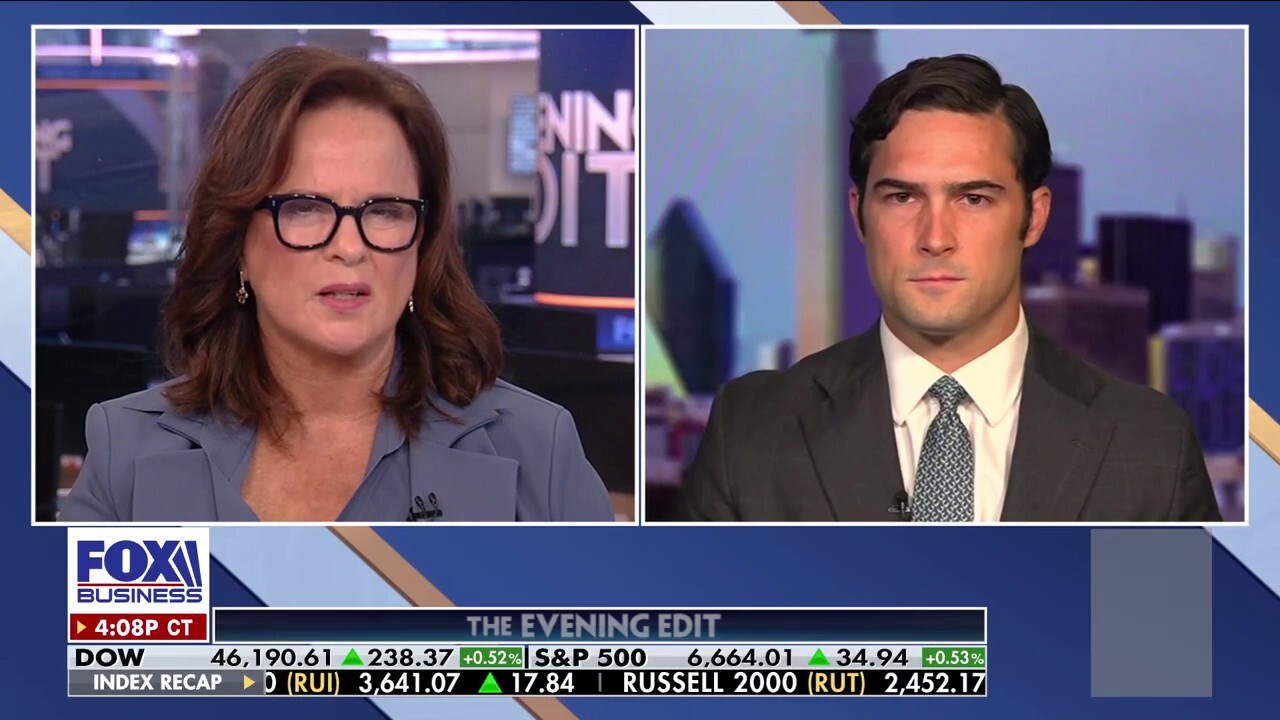 ‘Extremely serious allegations’: Rep. Brandon Gill reacts to John Bolton indictment