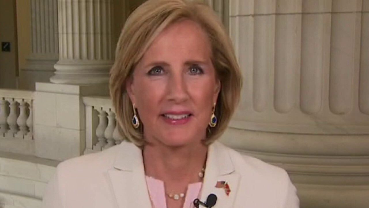 Rep. Claudia Tenney: China is surveilling our citizens