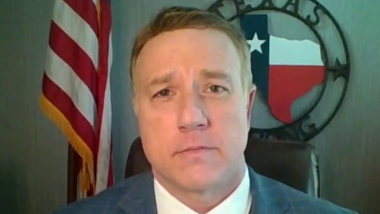 Texas lawmaker on Biden's gun violence address: Expecting another partisan speech