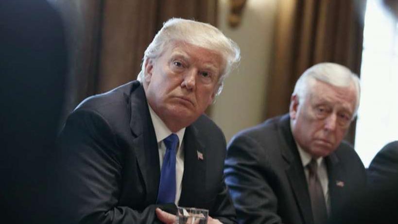 Trump will overhaul immigration in bipartisan deal: Rep. Collins