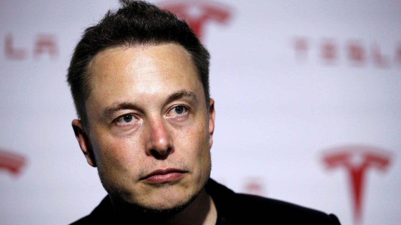 Why Elon Musk is $700M richer this week