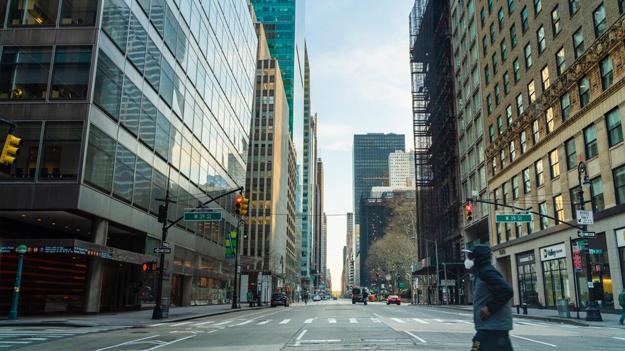 NYC commercial real estate hits record breaking vacancies and low occupancy: NYC real estate developer