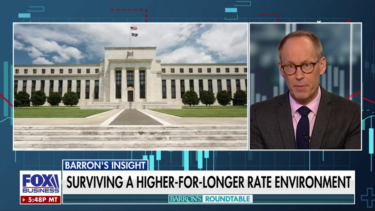 Rates will remain higher for longer than seen over past 15 years: Jack Otter