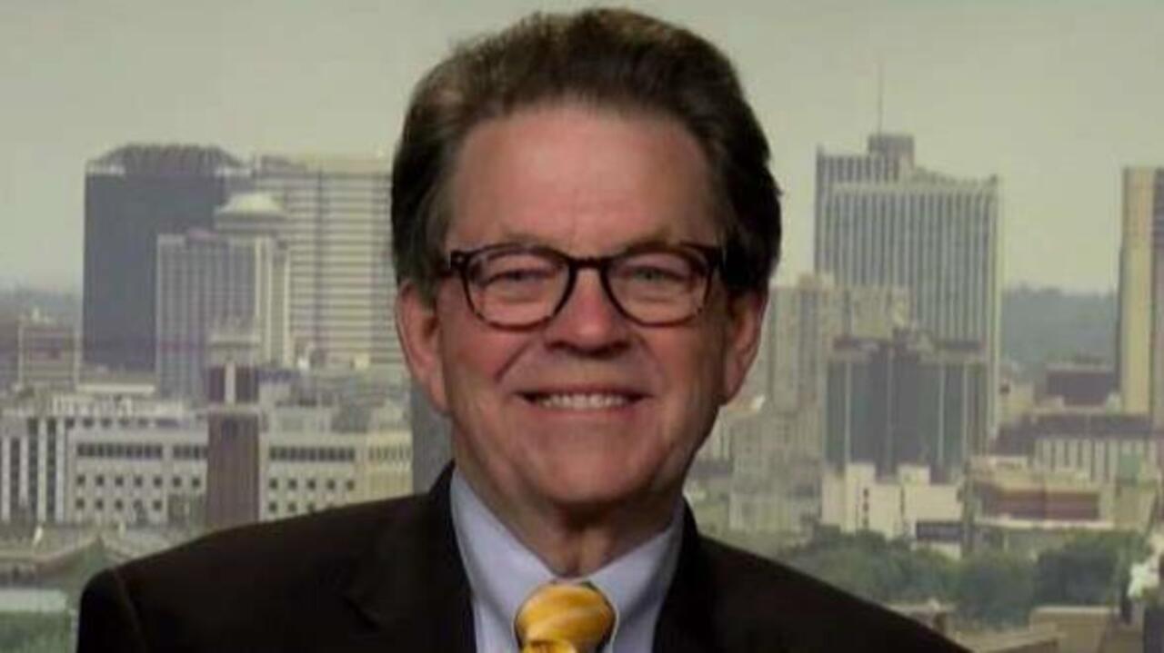Art Laffer: The ObamaCare repeal is a massive tax cut