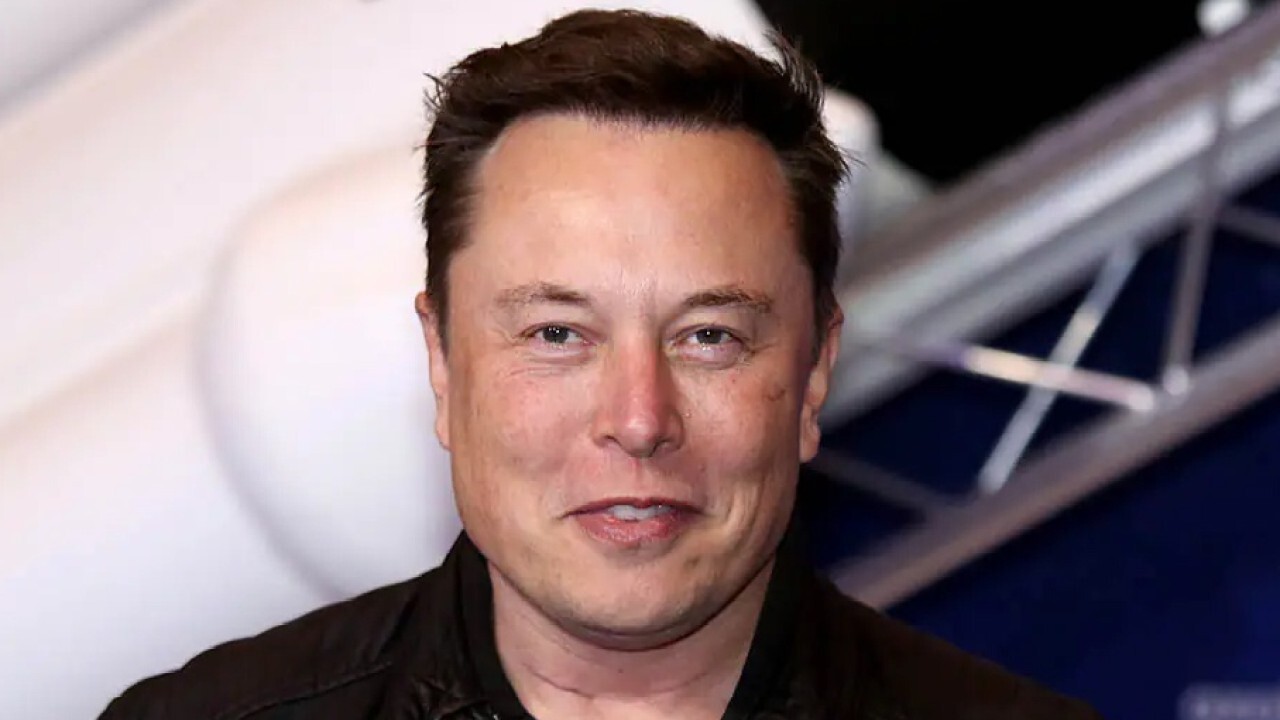 North Carolina Rep. Dan Bishop and Heritage Foundation research fellow Kara Frederick weigh in on Elon Musk's offer to buy Twitter on 'The Evening Edit.'