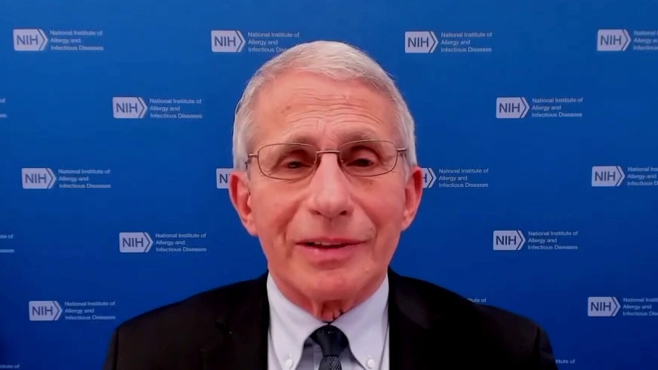 NIAID Director and White House chief medical advisor Dr. Anthony Fauci, in a wide-ranging interview, discusses what scientists know about the omicron variant, responds to critics after claiming to 'represent science' and whether he will step down.