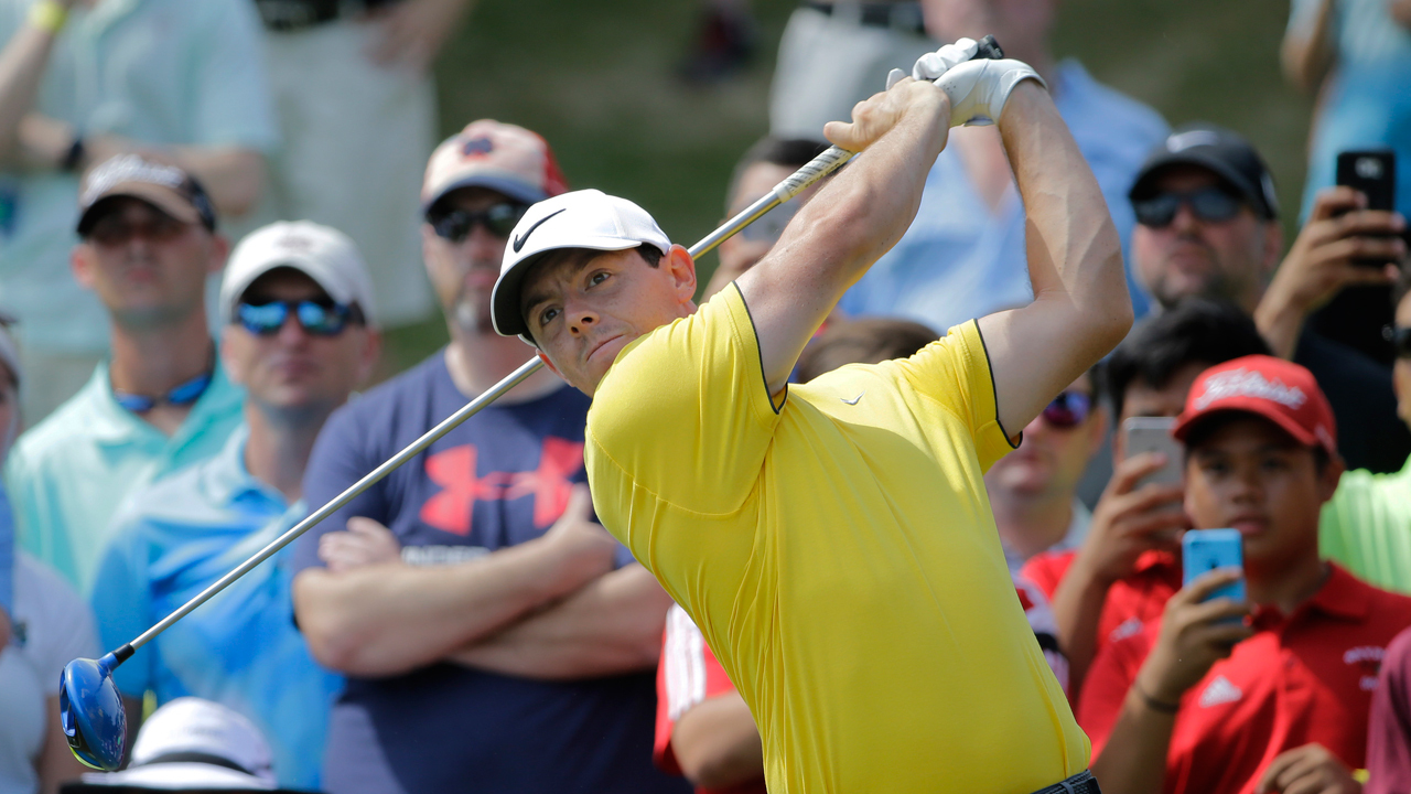 Why golfer Rory McIlroy may opt out of the Olympic games
