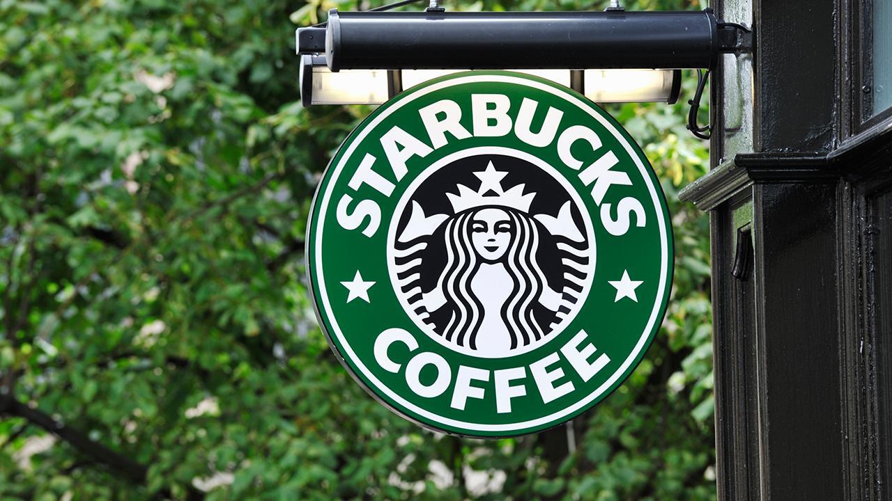 Starbucks saying goodbye to newspapers; Target wants to help teachers
