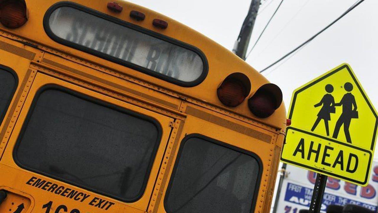 Harvey's impact on school systems