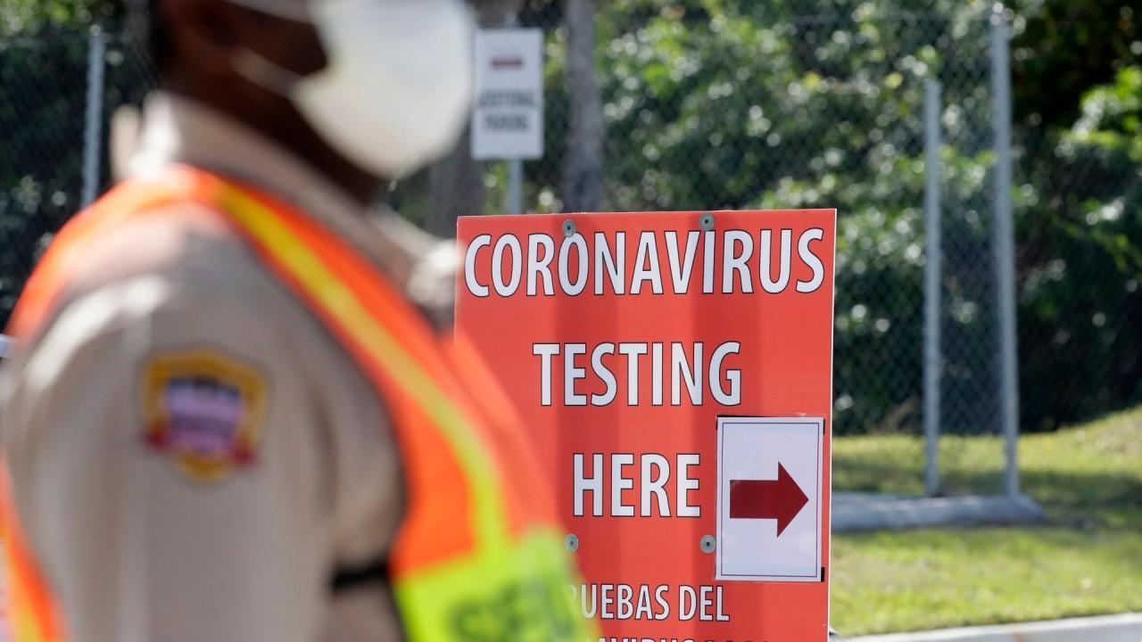 Private sector's innovation needed in coronavirus battle: Biotech expert