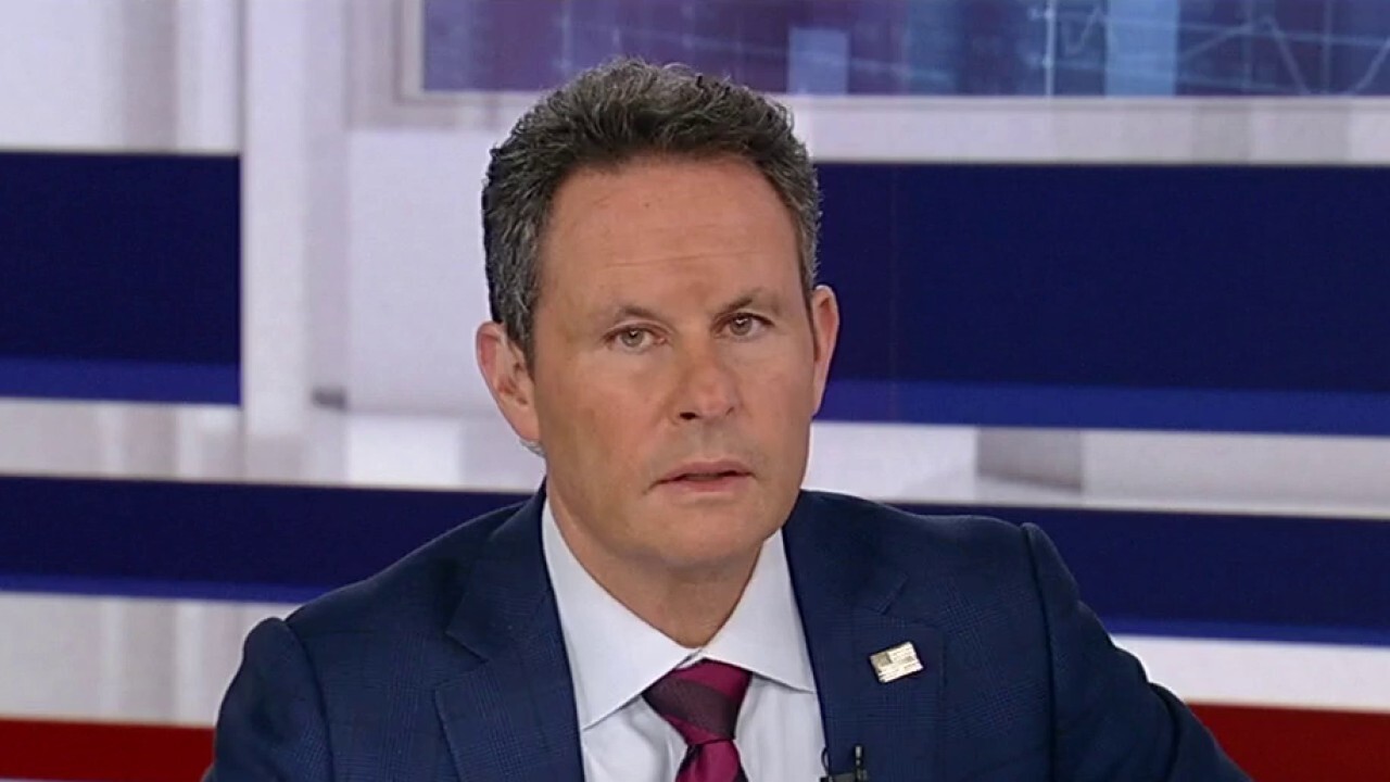 Brian Kilmeade on SBF: If you're paying off politicians, you know you're doing something wrong