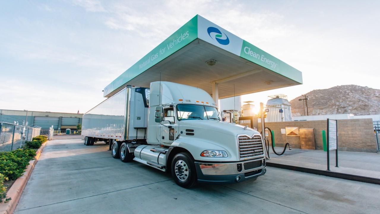 Truckers demand regulation as coronavirus tanks shipping rates