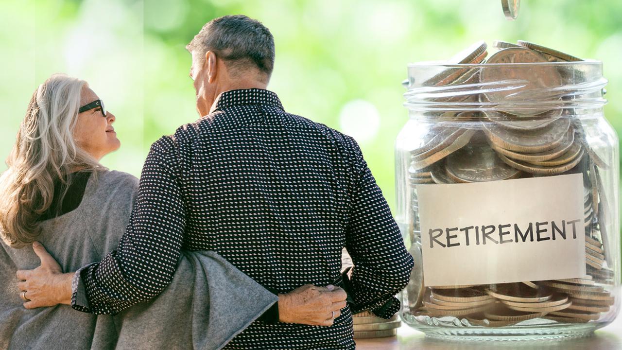How long will $1 million last in retirement? Depends on where you live 