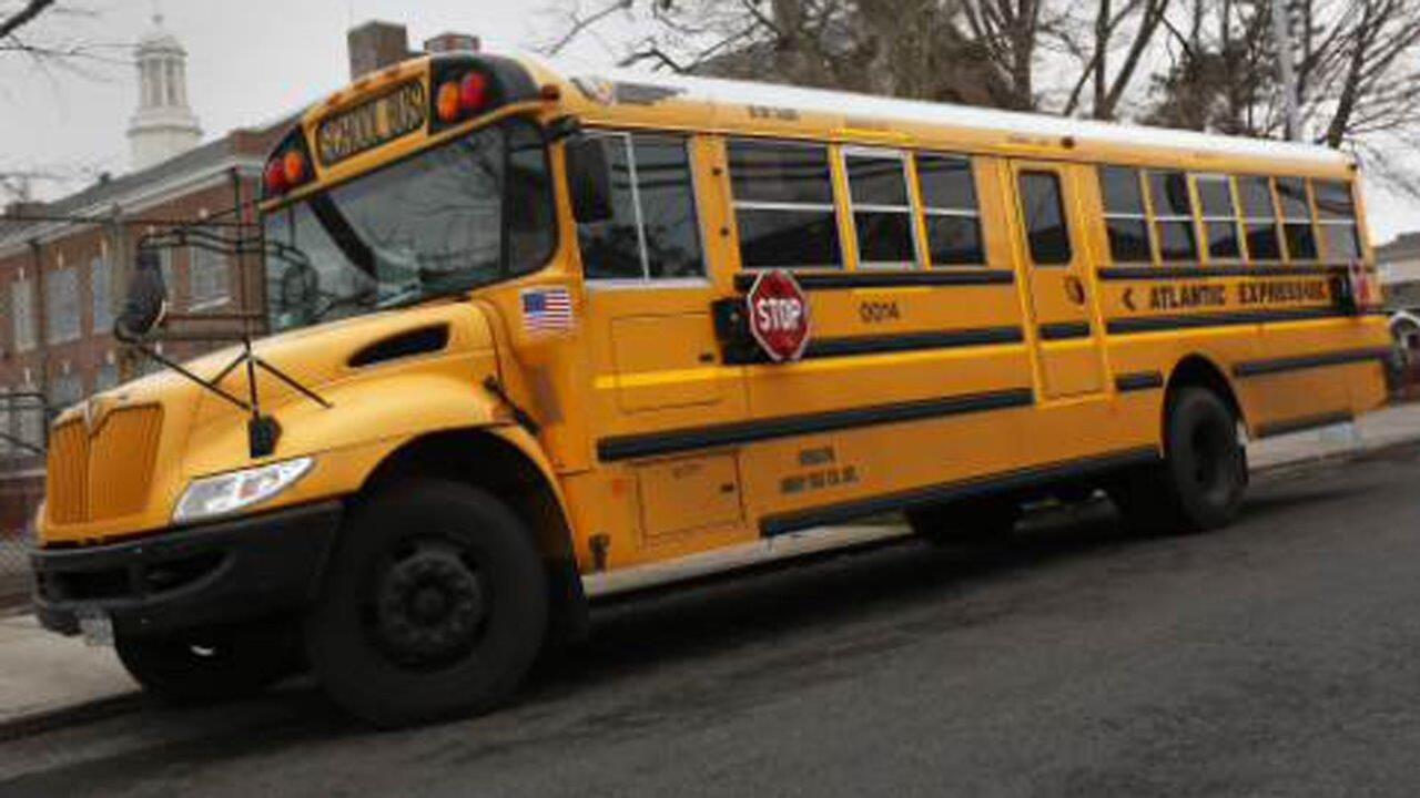 School bus driver shortage ahead of the new school year