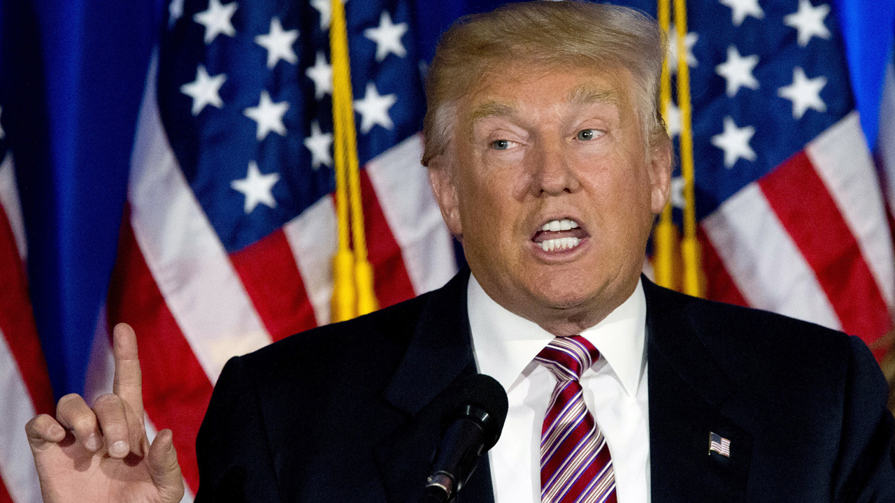 Steve Moore on Trump: Keep talking about economy, jobs