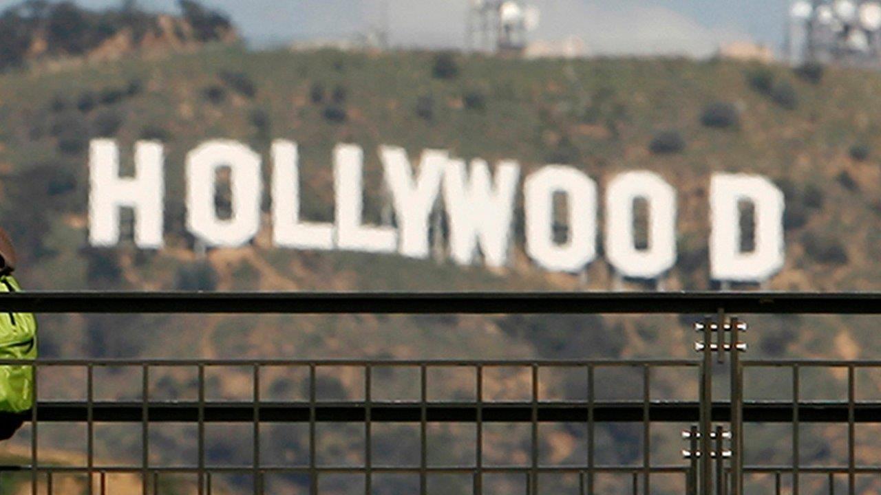 Is consolidation good for Hollywood?